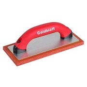 GOLDBLATT INDUSTRIES 9x4 RED Rubb Float G06965